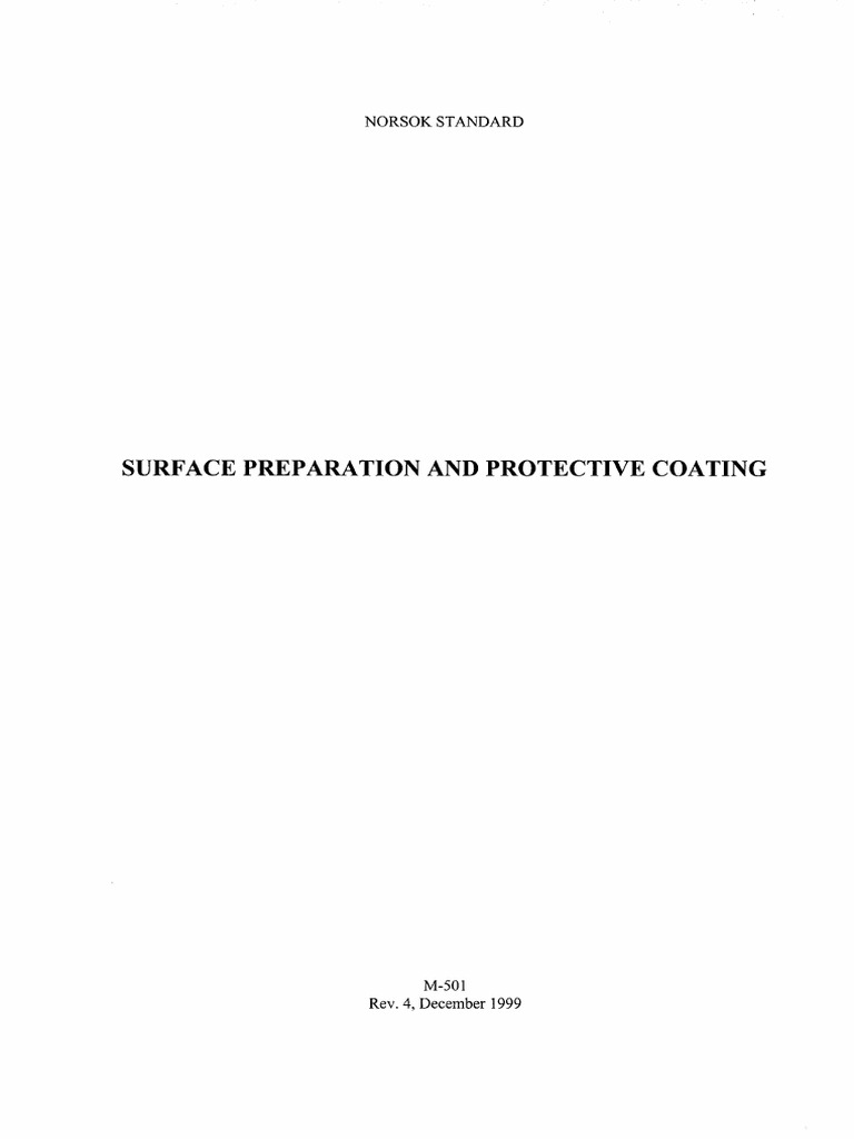 Coating 1 | PDF