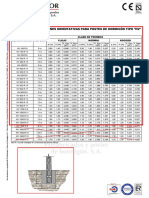 2_Cimentaciones Postes HV