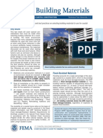 Coastal Building Materials PDF