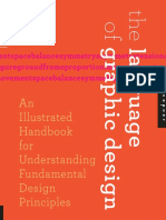 271113447 the Language of Graphic Design an Illustrated Handbook for Understanding Fundamental Design Principles 2011 PDF