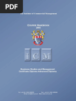 Download ICM Handbook Business Studies by Zarni Maw Win SN355725086 doc pdf