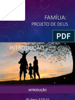 Família Slides PDF