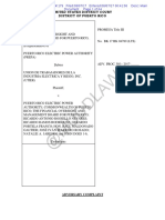 Promesa Prepa - Utier Complaint Watermark