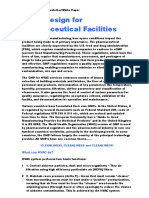 HVAC Design for clean roomd.doc