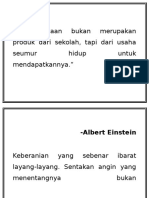 Quotes Malay