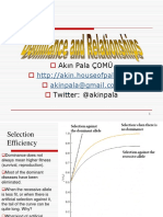 05 Dominance and Relationships