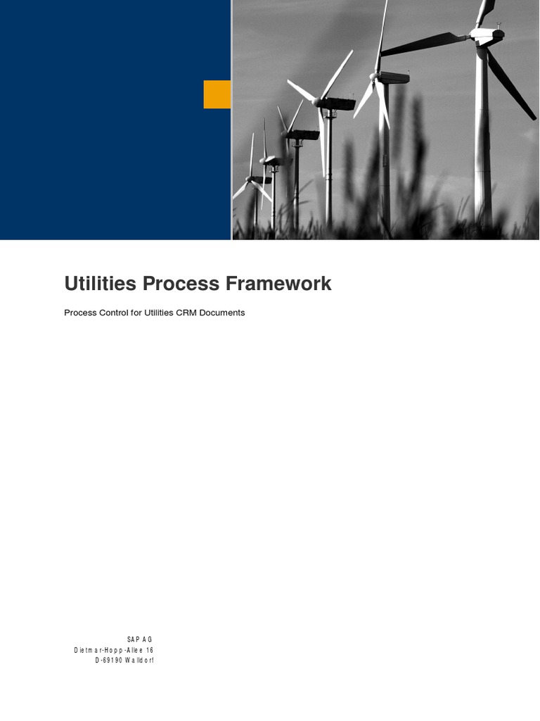 Utilities Prozess FW en PDF | PDF | Class (Computer Programming ...
