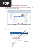 Download Cmo trabajar en la Wiki by Franklin Miranda SN35573420 doc pdf