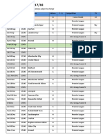 chelseafc fixtures 2017 18