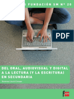 Lluch, Gemma. Del oral audiovisual y digital a la lectura (y la escritura) en secundaria.pdf
