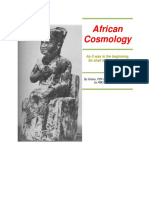 African Cosmology.pdf