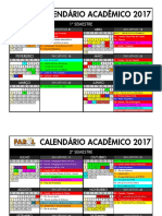 Calendario Farol PDF