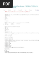 Download Latihan Soal Produktif Tata Busana by Ayu Wahyuni SN355737654 doc pdf