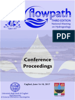 Flowpath 2017 Proceedings