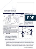 DBI SALA Safety Equipments Manuals and Brochure