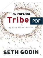 Tribus Seth Godin PDF
