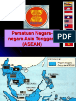 ASEAN dan Kerjasama Ekonomi