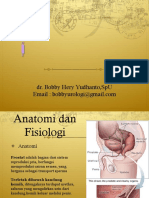 Benign Prostate Hyperplasia