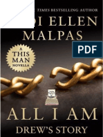 3.5. All I Am. Drew - S Story (Trilogía Mi Hombre) - Jodi Ellen Malpas