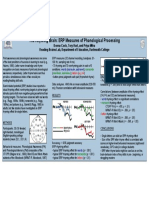 The Rhyming Brain: ERP Measures of Phonological Processing