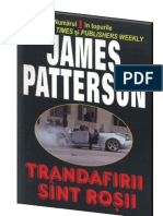 James Patterson - Trandafirii Sunt Rosii #1.0 1