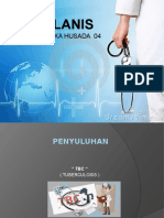 TBC PPT Dr. GL