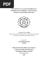 Download Pengendalian Lalu Lintas Penerbangan Adisumarmo by Tedy Murtejo SN355741282 doc pdf