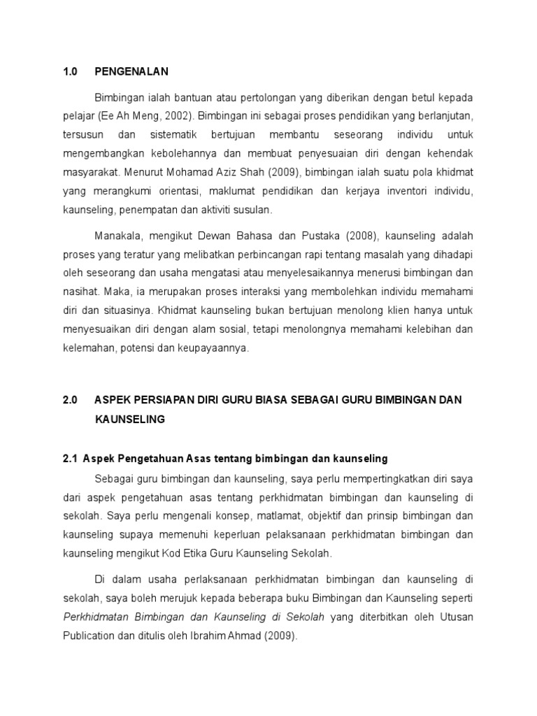 Kauseling Pdf