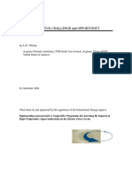 Amw IEA Report On HTS Cable