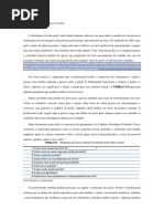 Cuidados Com a Pessoa Com Luto