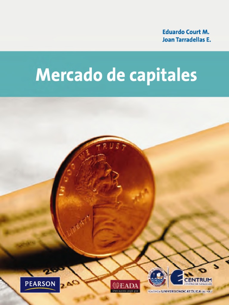 Mercado de Capitales | PDF