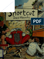 Shortcut - Macaulay (Houghton Mifflin 1995 9780395524367 Eng) PDF