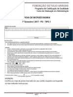Ps - Adm03011 - Microeconomia - t1 petE8Kf PDF