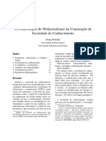 Bocc Padilha Webjornalismo PDF