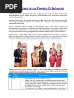Download 1 Wujud Budaya Setiap Provinsi Di Indonesia jddocx by Waluyo SN355747912 doc pdf