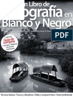 El Gran Libro de La Fotografa en Blanco y Negro - Zinio