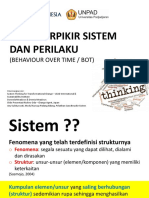 System Thinking