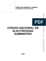 UNICodigo Nacional de Electricidad suministro.pdf
