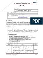 Sillabus Excel Basico_final