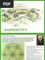 Garden City