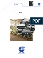 Catalogue NST PDF