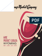 Wyoming Wine Catalog - MJJ PDF