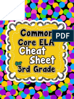 3rdgradecommoncoreelastandardscheatsheet