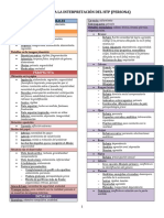 Claves para La Interpretación Del HTP