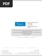 Fisiopatologia de Las Quemaduras