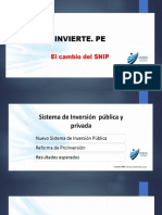 Diapositivas Invierte Perú