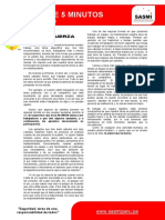 BG-SAS-HSEQ-50 Charla de Seguridad de 5 Minutos (SASMI PERU)