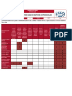 4.- Ev-cal-da-03 Interrelacion Objetivos de Calidad Con Objetivos de Los Procesos Del Sgc