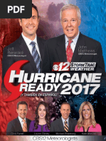 CBS 12 Hurricane Guide