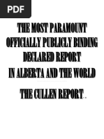 Where The Truth Lies - Alberta Views PDF